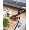 Rowenta Silence Force RO7473 4.5 L Cylinder vacuum Dry 400 W Dust bag