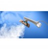 Philips GC213/10 iron 1800 W White, Nougat