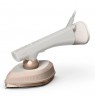 Philips GC213/10 iron 1800 W White, Nougat