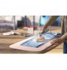 Philips GC213/10 iron 1800 W White, Nougat