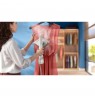 Philips GC213/10 iron 1800 W White, Nougat