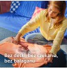Philips GC213/50 iron Steam iron SteamGlide Plus soleplate 1800 W Brown