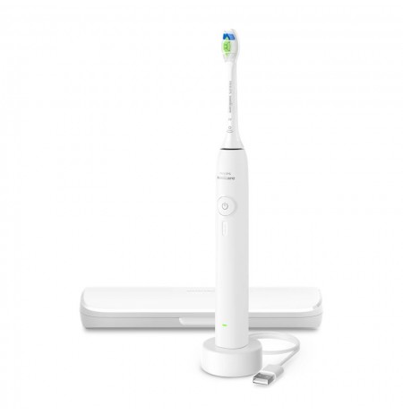 Philips 3100 series 3100 HX4033/21 Rechargeable toothbrush
