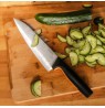 Fiskars 1057558 kitchen cutlery/knife set 5 pc(s)
