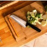 Fiskars 1057558 kitchen cutlery/knife set 5 pc(s)