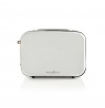 Toaster Nedis KABT510EWT