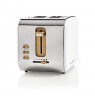 Toaster Nedis KABT510EWT