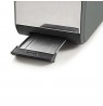 Toaster Nedis KABT510EGY Gray