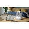 TABLE FAN CX2050/00 PHILIPS