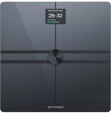 Withings Body Comp, Electronic personal scale