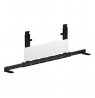 Sony SU-WL900 mounting set - for flat TV