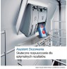 Dishwasher BOSCH SPS2HKI02E