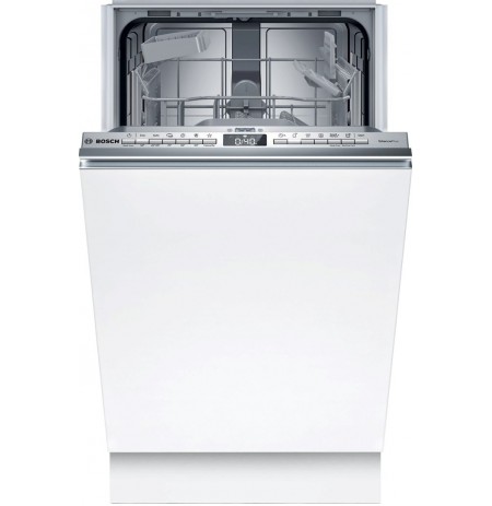 Dishwasher BOSCH SPV4HKX12E