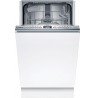 Dishwasher BOSCH SPV4HKX12E