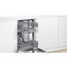 Dishwasher BOSCH SPV4HKX12E