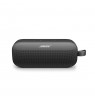 Bose 887612-0100 portable/party speaker Black