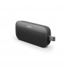 Bose 887612-0100 portable/party speaker Black