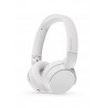 Philips 4000 series TAH4209WT/00 headphones/headset Wireless Head-band Calls/Music Bluetooth White