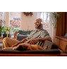 Philips 4000 series TAH4209WT/00 headphones/headset Wireless Head-band Calls/Music Bluetooth White