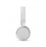 Philips 4000 series TAH4209WT/00 headphones/headset Wireless Head-band Calls/Music Bluetooth White