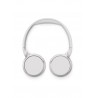 Philips 4000 series TAH4209WT/00 headphones/headset Wireless Head-band Calls/Music Bluetooth White