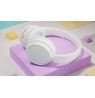 Philips 5000 series TAH5209WT/00 headphones/headset Wireless Head-band Calls/Music Bluetooth White