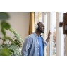 Philips 5000 series TAH5209WT/00 headphones/headset Wireless Head-band Calls/Music Bluetooth White