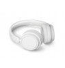 Philips 5000 series TAH5209WT/00 headphones/headset Wireless Head-band Calls/Music Bluetooth White