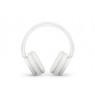 Philips 5000 series TAH5209WT/00 headphones/headset Wireless Head-band Calls/Music Bluetooth White