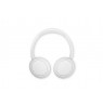 Philips 5000 series TAH5209WT/00 headphones/headset Wireless Head-band Calls/Music Bluetooth White