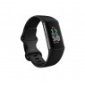 Fitbit Charge 6 tracker obsidian NFC