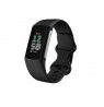 Fitbit Charge 6 tracker obsidian NFC