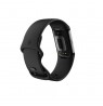 Fitbit Charge 6 tracker obsidian NFC