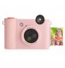 INSTANT CAMERA KODAK SMILE+ 2X3 PINK