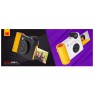 INSTANT CAMERA KODAK SMILE+ 2X3 PINK