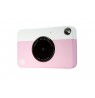 Kodak Printomatic 50.8 x 76.2 mm Pink, White