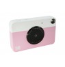 Kodak Printomatic 50.8 x 76.2 mm Pink, White