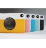 Kodak Printomatic 50.8 x 76.2 mm Pink, White