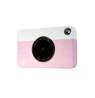 Kodak Printomatic 50.8 x 76.2 mm Pink, White