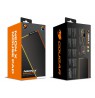 COUGAR Gaming Mouse Pad NEON X, ARGB, 800x300