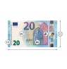 Money Counting Machine Safescan 2265