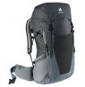 Futura 24 SL graphite-shale
