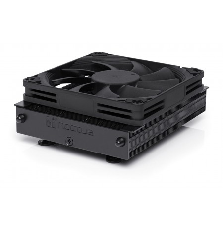 Noctua chromax.black NH-L9a-AM5 - inds