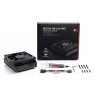 Noctua chromax.black NH-L9a-AM5 - inds