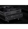 Noctua chromax.black NH-L9a-AM5 - inds