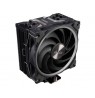 Akasa SOHO H4 plus CPU Kühler, ARGB - 120mm