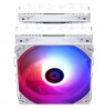 Thermalright Peerless Assassin 120 SE WHITE ARGB Processor Air cooler 12 cm 1 pc(s)