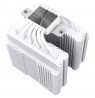 Thermalright Peerless Assassin 120 SE WHITE ARGB Processor Air cooler 12 cm 1 pc(s)