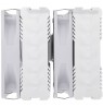 Thermalright Peerless Assassin 120 SE WHITE ARGB Processor Air cooler 12 cm 1 pc(s)