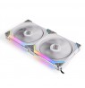 Lian Li Uni Fan SL140 Computer case 14 cm White 2 pc(s)